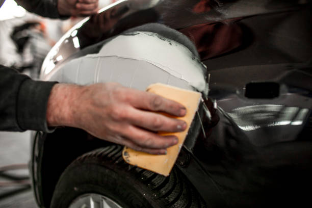 Best Mold Damage Restoration  in Center Point, TX