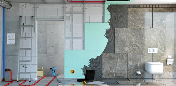 Best Commercial Mold Inspection  in Center Point, TX