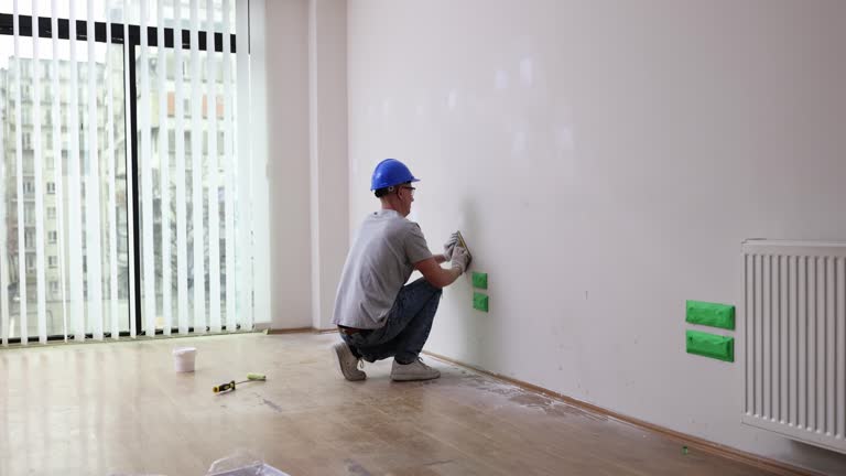 Best Residential Mold Inspection & Testing  in Center Point, TX